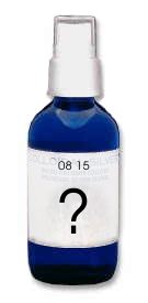 Colloidal Silver 