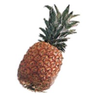 Ananas und Bromelain